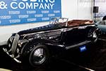 Lancia Astura Pinin Farina 'Bocca' Cabriolet