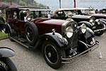 2005 Concorso d'Eleganza Villa d'Este