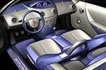 Saturn Sky