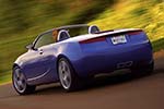 Saturn Sky
