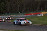 2013 WEC 6 Hours of Spa-Francorchamps