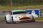 2013 WEC 6 Hours of Spa-Francorchamps