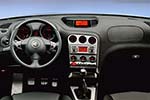 Alfa Romeo 156 Sportwagon GTA