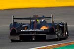 2013 WEC 6 Hours of Spa-Francorchamps