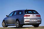 Alfa Romeo 156 Sportwagon GTA