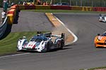 2013 WEC 6 Hours of Spa-Francorchamps