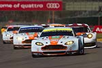 2013 WEC 6 Hours of Spa-Francorchamps