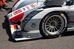 2013 WEC 6 Hours of Spa-Francorchamps
