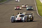 2013 WEC 6 Hours of Spa-Francorchamps