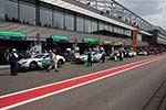 2013 WEC 6 Hours of Spa-Francorchamps