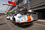 2013 WEC 6 Hours of Spa-Francorchamps