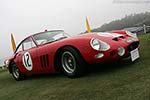 2005 Pebble Beach Concours d'Elegance