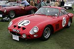 2005 Pebble Beach Concours d'Elegance