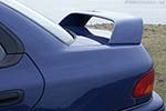 Subaru Impreza Turbo GT
