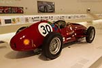 Museo Casa Enzo Ferrari