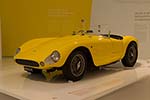 Museo Casa Enzo Ferrari