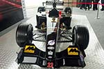 Minardi PS02 Asiatech