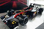Minardi PS02 Asiatech