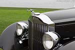 2013 Pebble Beach Concours d'Elegance