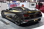 2013 Geneva International Motor Show