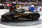 2013 Geneva International Motor Show