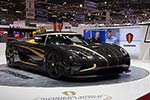 2013 Geneva International Motor Show