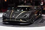 2013 Geneva International Motor Show