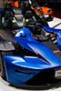 2013 Geneva International Motor Show