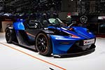 2013 Geneva International Motor Show