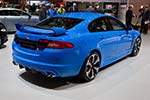 2013 Geneva International Motor Show