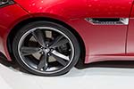 2013 Geneva International Motor Show