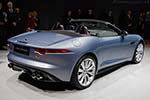 2013 Geneva International Motor Show