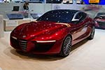 2013 Geneva International Motor Show