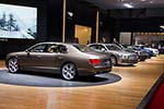 2013 Geneva International Motor Show