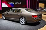 2013 Geneva International Motor Show