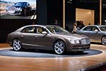 2013 Geneva International Motor Show