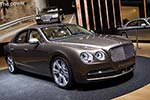 2013 Geneva International Motor Show