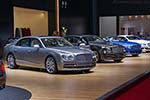 2013 Geneva International Motor Show