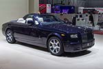 2013 Geneva International Motor Show