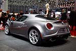 2013 Geneva International Motor Show