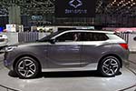 2013 Geneva International Motor Show