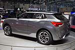 2013 Geneva International Motor Show