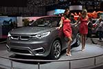 2013 Geneva International Motor Show
