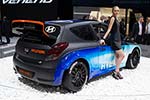 2013 Geneva International Motor Show