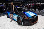 2013 Geneva International Motor Show