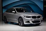 2013 Geneva International Motor Show
