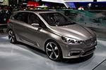 2013 Geneva International Motor Show