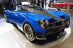 2013 Geneva International Motor Show