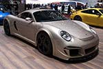 2013 Geneva International Motor Show