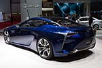 2013 Geneva International Motor Show